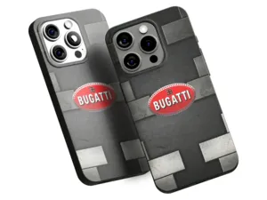 Bugatti Smartphone Cover Universal Pro Max